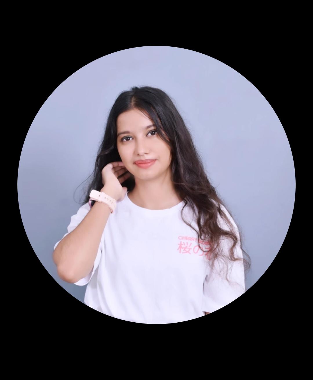 Urooj Khan