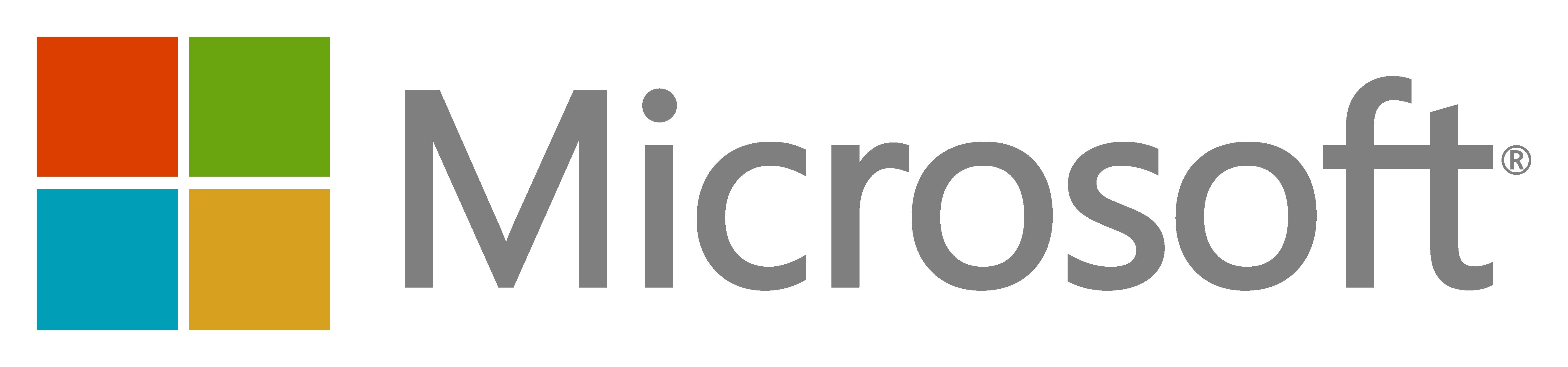 Microsoft